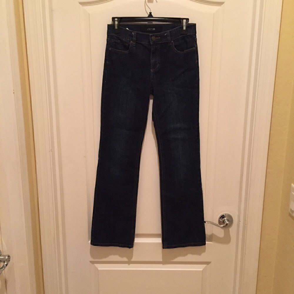 Joes Jeans Clive Style Girls Size 14 - Picture 2 of 7